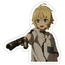 fistbump