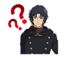 question