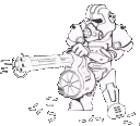 Minigun