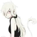 Cat Boy Discord Emoji