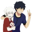 peace