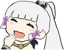AyakaWheeze