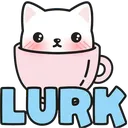 lurk lurk