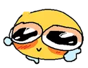 sadface2 Discord Emoji