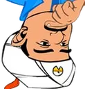 upsideAkiThink