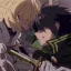 stab