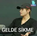 geldesikme geldesikme