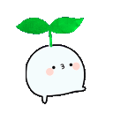 EN_radishdance Discord emoji