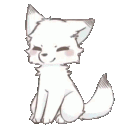 HeadbanPup Discord Emoji