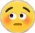 flush Discord emoji