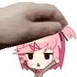 HeadpatNatsuki Discord Emoji