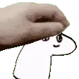 horseyhand
