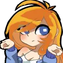 CarrotShrug