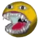 IasknicelywithTEETH