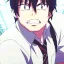 yell