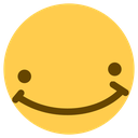 bruh_smile Discord emoji