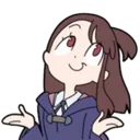 Shrug