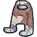 amegus Discord Emoji