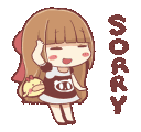 Sorry