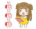 ThumbsDownNo