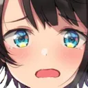 subaru_sad Discord Emoji