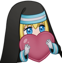 a_Iris_love_nllustration Discord emoji