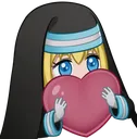 z_Iris_love