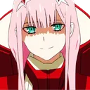 Scared Discord Emoji