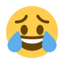 visibleconfusion Discord Emoji