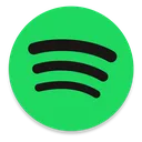 spotify_logo Discord Emoji