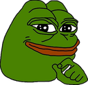 smug Discord emoji