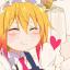 TohruHeartLove
