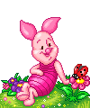 pigletwave Discord emoji