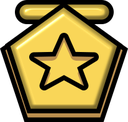 golden Discord emoji