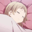 sleep