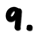 EN_blnum9 Discord emoji