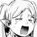 FrierenCrying2
