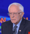 Bernie Gif Shake Head Discord Emoji