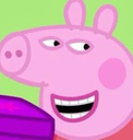 EN_PeppaSmug Discord emoji