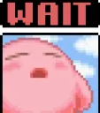 wait