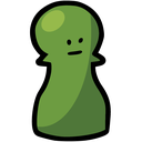 greenpawn Discord emoji