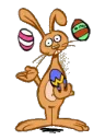 Rabbit Rabbit
