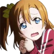 Sifas_Honk_Scared Sifas_Honk_Scared
