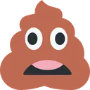 sad_poop Discord Emoji