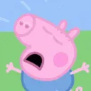 george_cry