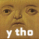 P_y_tho Discord emoji