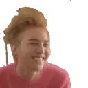 gdragon_laughing Discord Emoji