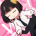 yosano_dance Discord emoji