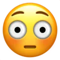 embarrased