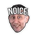 noice